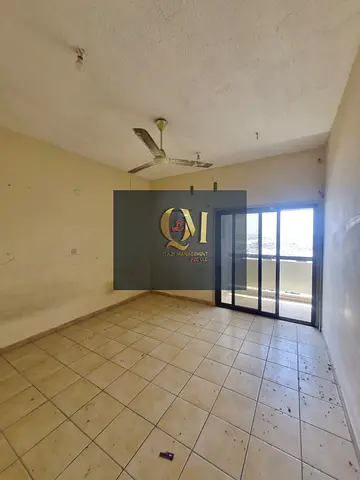 Bachelor Offer Specious 1Bhk Apartment With Balcony Near To Dubai Bus Stop Only 25K