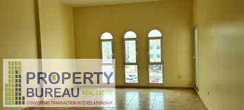 Spacious 2BHK | With Parking | Spacious Layout | Family