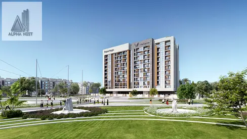 Urgent Resale | Motivated Seller | 1BR | AED 899K
