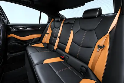 صورة مصغرة 14 لـ 2022 Cadillac CT5