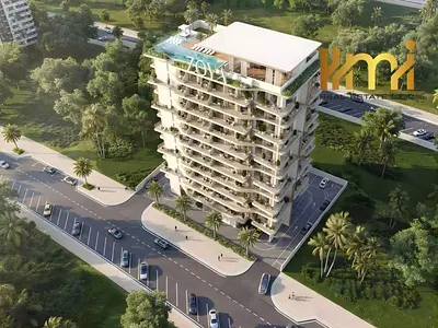 Modern Design| Fully Furnished | Q3 2027