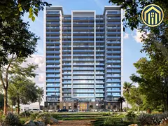 20% DP | 30% Post-Handover | Gym & Spa