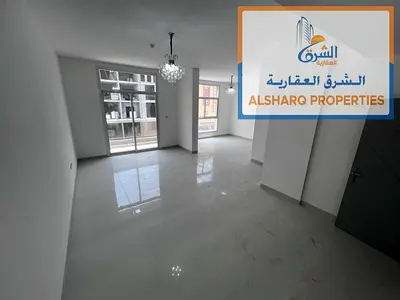 استوديو أول ساكن في المويهات 3 بالقرب من مكدونالدز بمساحة كبيرة ومطبخ منفصل وبلكونة وتكييف مركزي
