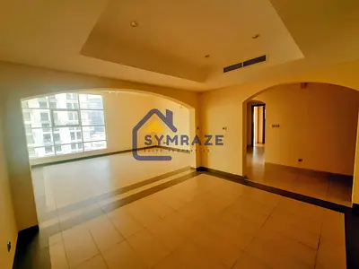 SPACIOUS 2BR | CHILLER FREE | BIG SIZE | CLOSED KITCHEN | CLOSE TO PARK | PRIME LOCATION