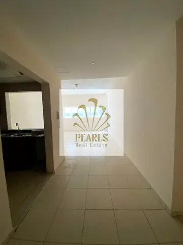 2BR Apartment for Annual Rent in Ajman One Towers | Al Rashidiya 3 | 2 Master Bedrooms | 2 Balconie