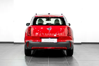 2026 MINI COUNTRYMAN 缩略图 18