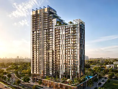 High Floor | Handover Soon | Villas View