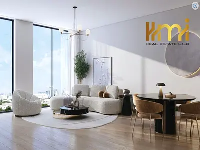 Luxury Homes | Flexible Installments | Exceptional Value | High-End Design