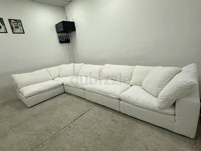 Amazing condition marina home luscious sofa