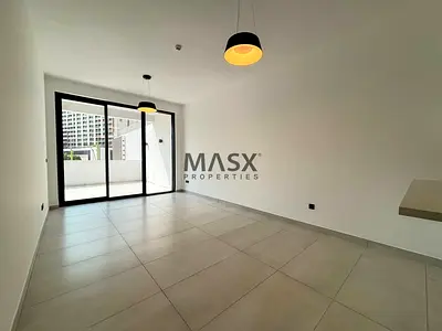 2BR Apartment | Aria Gardens A | Downtown City View | Open-Plan Layout