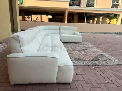 Marina Home Corner Sofa