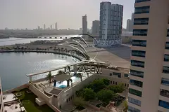 VACANT | Amazing Marina View | Up to 6 Payments