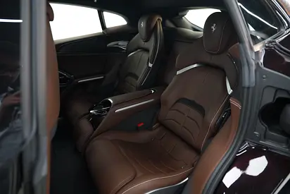 2024 Ferrari PUROSANGUE 照片 10