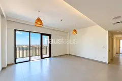 High Floor 3BR + Maids | Vacant Soon | Creek Beach