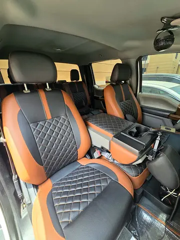 صورة 6 لـ 2019 FORD F-150