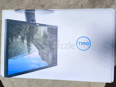 Dell 24-inch Monitor (boxed) - Good working condition