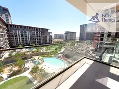 2BHK For Sale | Garden and Pool View | Vacant