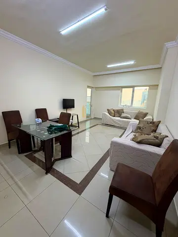 🏡 للبيع – شقة مميزة في برج منازل 5