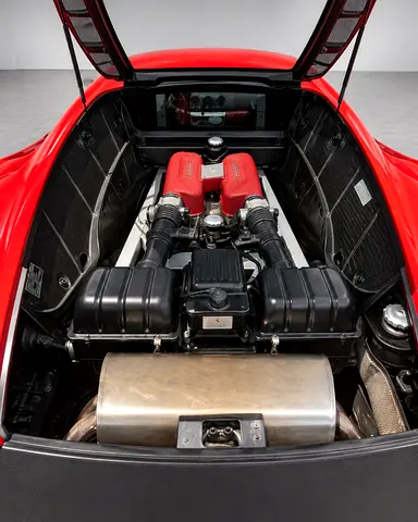 صورة مصغرة 11 لـ 2000 Ferrari 360
