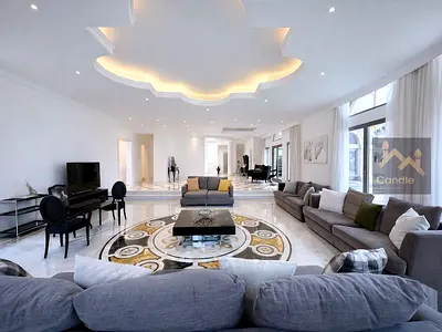 Best Deal | Rare Villa | BUA 9,600 sq.ft | Furnished