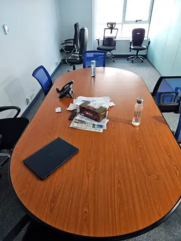 Bar Table
