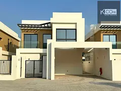 BRAND NEW 4 BR + MAID STANDALONE VILLA MARBELLA II