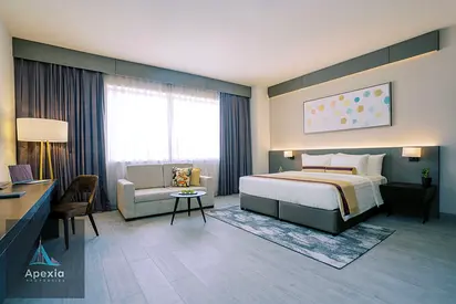 Furnished 1BR Apartment | All Bills Included