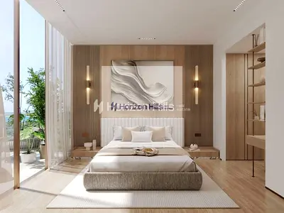 Skyline Views | Premium Amenities | Modern 3BR
