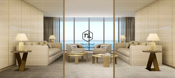 Luxury ESCAPE BY THE SEA