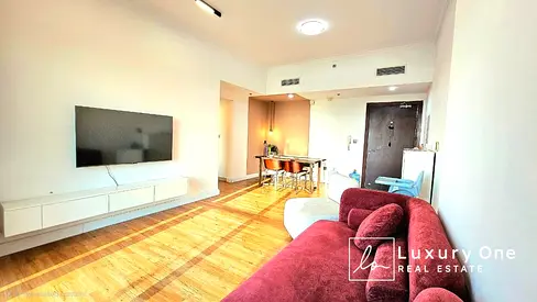 Closed Kitchen | Chiller Free | Near Metro | Vastu Unit