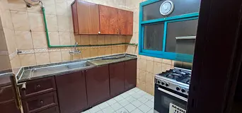 Partition room