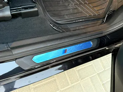 2019 BMW X4 缩略图 12