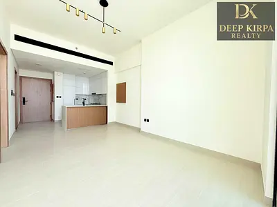 Furnished 1 BR | Brand New | Luxury Living