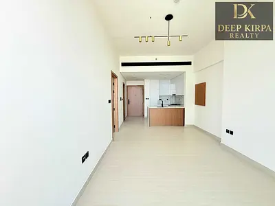 Furnished 1 BR | Brand New | Luxury Living