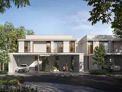 4 BR VILLA | SPACIOUS LAYOUT | FAMILY COMMUNITY