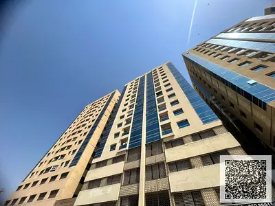 Budget Friendly 1BHK Apartment in Al Jurf – Close to Immigration