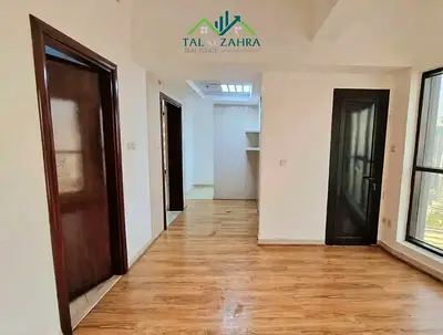 شقة بغرفة نوم واحدة | برج إسكان مارينا | شرفة | إطلالات على المارينا والمدينة