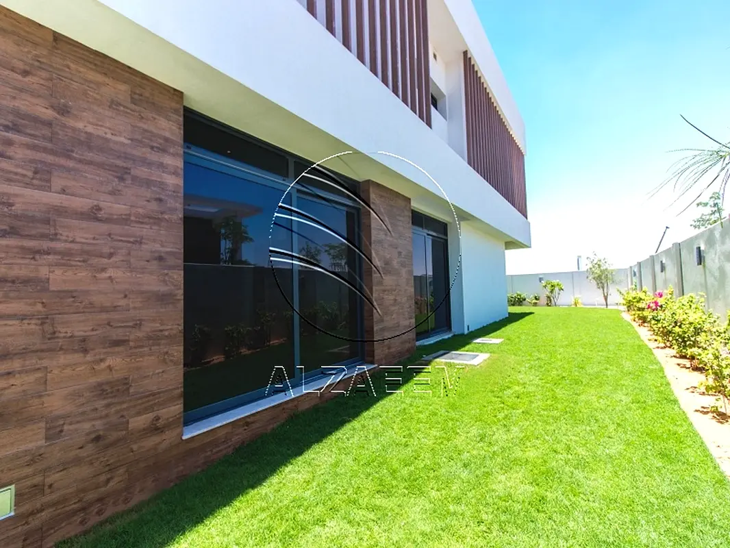 HOT DEAL! Upcoming | Spacious 5BR - Type 3 Villa