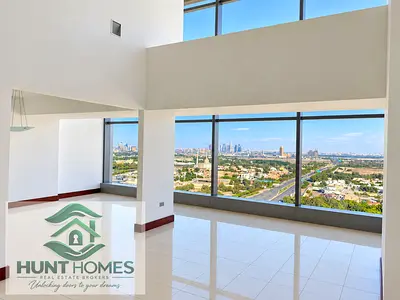 3BR Duplex |Double Heights Living | Prime Location