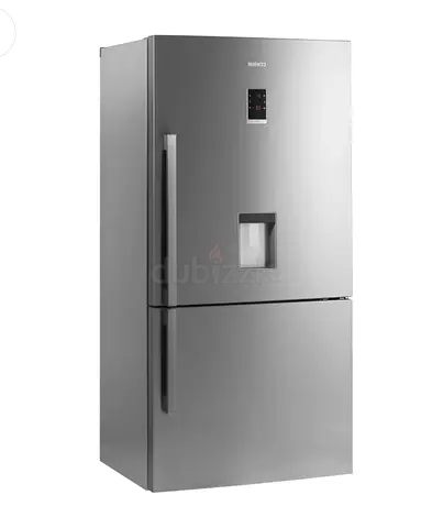 Refrigerator Beko 552L Freeze Freezer with Water Dispenser- 1 Year Warranty