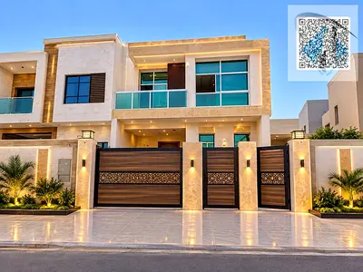 Freehold townhouse available to all nationalities; includes electricity, water, and air conditioning. Excellent location close to all amenities; no an