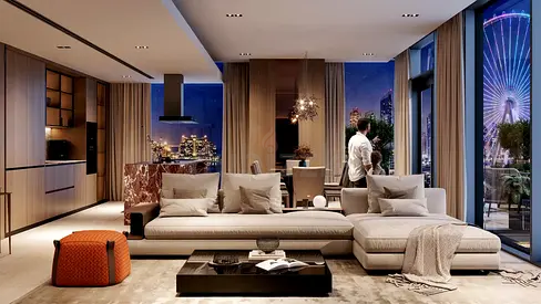 Venetian Enrico Architects