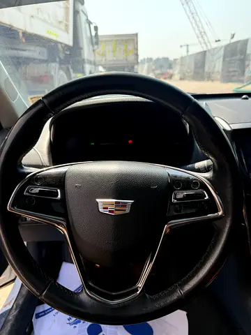 صورة مصغرة 13 لـ 2016 Cadillac ATS