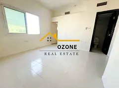 Studio With Closed Kitchen | Centralised Ac & Gas |Free High Maintenance |Roadside Building |