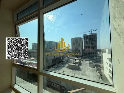 2-Bedroom Apartment for Sale in Garden City Towers – Ajman Urgent sale opportunity in Garden City Towers. The apartment offers an open view, balcony,