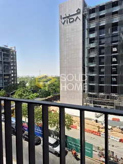 Modern 1BR| Prime Location | Great Investment
