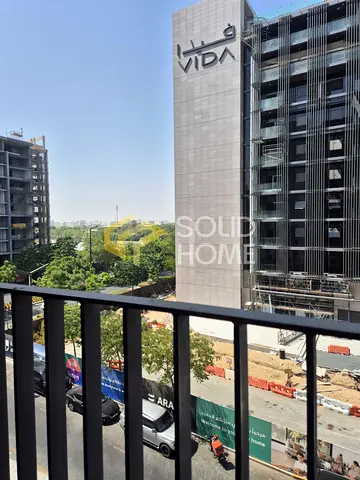 Modern 1BR| Prime Location | Great Investment