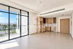Bright Corner Unit | Modern Layout | Brand New