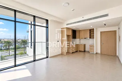 Bright Corner Unit | Modern Layout | Brand New