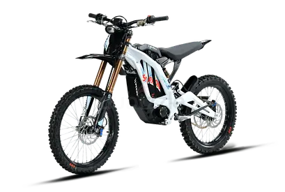 2026 NEW Surron Light Bee X Electric Bike Upgraded 10kw motor and Battery 72V 35Ah